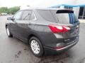 Nightfall Gray Metallic - Equinox LT AWD Photo No. 4