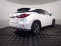 Eminent White Pearl - RX 350 AWD Photo No. 19