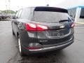 Nightfall Gray Metallic - Equinox LT AWD Photo No. 5