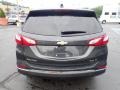 Nightfall Gray Metallic - Equinox LT AWD Photo No. 6