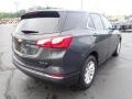 Nightfall Gray Metallic - Equinox LT AWD Photo No. 8