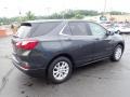 Nightfall Gray Metallic - Equinox LT AWD Photo No. 9