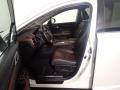 2018 Lexus RX Dark Mocha Interior Interior Photo
