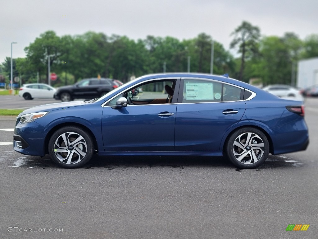 2022 Subaru Legacy Touring XT Exterior Photos