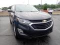 Nightfall Gray Metallic - Equinox LT AWD Photo No. 12