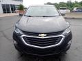 Nightfall Gray Metallic - Equinox LT AWD Photo No. 13