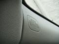 Platinum White Pearl - Civic LX Sedan Photo No. 18