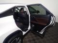 Eminent White Pearl - RX 350 AWD Photo No. 39