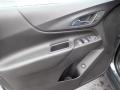 Nightfall Gray Metallic - Equinox LT AWD Photo No. 24