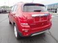 Cajun Red Tintcoat - Trax Premier AWD Photo No. 5