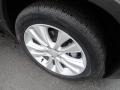 Cajun Red Tintcoat - Trax Premier AWD Photo No. 14