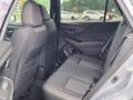 Slate Black Rear Seat Photo for 2022 Subaru Outback #144330400