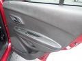 Cajun Red Tintcoat - Trax Premier AWD Photo No. 19