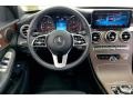 Iridium Silver Metallic - C 300 Sedan Photo No. 4