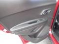 Cajun Red Tintcoat - Trax Premier AWD Photo No. 23