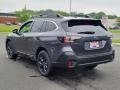 Magnetite Gray Metallic - Outback Onyx Edition XT Photo No. 6