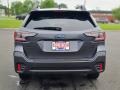 Magnetite Gray Metallic - Outback Onyx Edition XT Photo No. 7