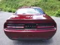 Octane Red Pearl - Challenger R/T Photo No. 7