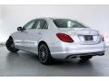 Iridium Silver Metallic - C 300 Sedan Photo No. 10