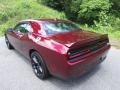 Octane Red Pearl - Challenger R/T Photo No. 8