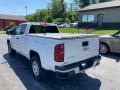 Summit White - Colorado WT Extended Cab Photo No. 3