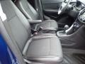 Pacific Blue Metallic - Trax LT AWD Photo No. 15