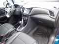 Pacific Blue Metallic - Trax LT AWD Photo No. 16
