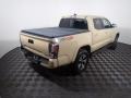 Quicksand - Tacoma TRD Sport Double Cab 4x4 Photo No. 17