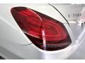 Iridium Silver Metallic - C 300 Sedan Photo No. 29