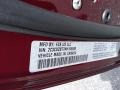 Octane Red Pearl - Challenger R/T Photo No. 29