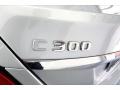 Iridium Silver Metallic - C 300 Sedan Photo No. 31