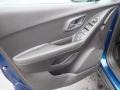 Pacific Blue Metallic - Trax LT AWD Photo No. 24