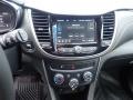 Pacific Blue Metallic - Trax LT AWD Photo No. 27