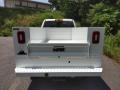 Bright White - 3500 Tradesman Crew Cab 4x4 Chassis Photo No. 8