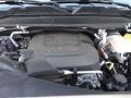 Bright White - 3500 Tradesman Crew Cab 4x4 Chassis Photo No. 12