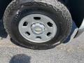 Summit White - Colorado WT Extended Cab Photo No. 26