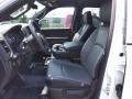 Bright White - 3500 Tradesman Crew Cab 4x4 Chassis Photo No. 13