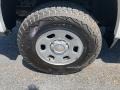 Summit White - Colorado WT Extended Cab Photo No. 27
