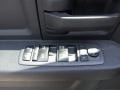 Bright White - 3500 Tradesman Crew Cab 4x4 Chassis Photo No. 14
