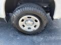 Summit White - Colorado WT Extended Cab Photo No. 28
