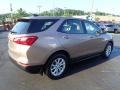 Sandy Ridge Metallic - Equinox LS Photo No. 9