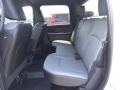 Bright White - 3500 Tradesman Crew Cab 4x4 Chassis Photo No. 15