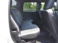Bright White - 3500 Tradesman Crew Cab 4x4 Chassis Photo No. 17