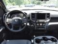 Bright White - 3500 Tradesman Crew Cab 4x4 Chassis Photo No. 19