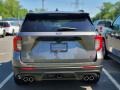 Carbonized Gray Metallic - Explorer ST 4WD Photo No. 6