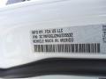 Bright White - 3500 Tradesman Crew Cab 4x4 Chassis Photo No. 30