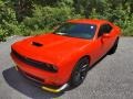 Go Mango - Challenger R/T Photo No. 2