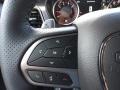Black Steering Wheel Photo for 2022 Dodge Challenger #144332449