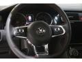  2019 Golf GTI SE Steering Wheel