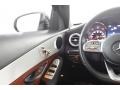 Polar White - C 300 Sedan Photo No. 25